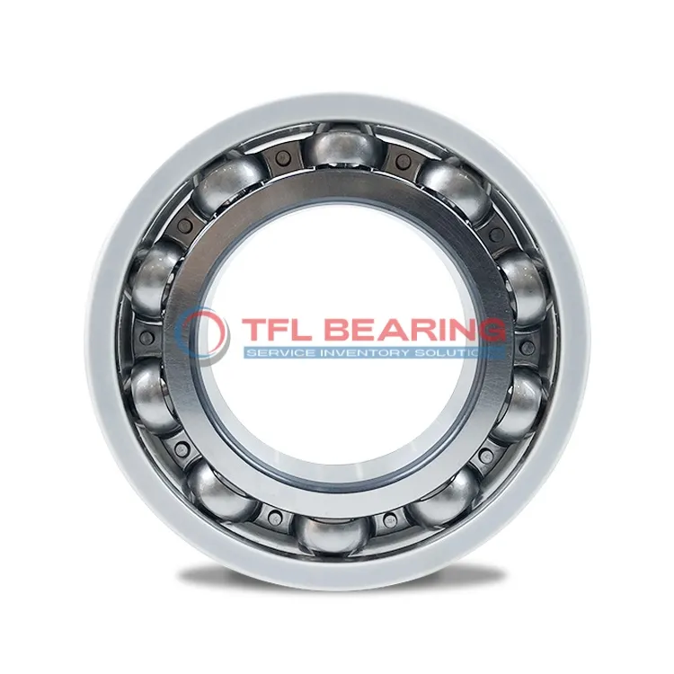 NTN MEGAOHM Series Insulated Ball Bearings 7MC3-6322C3